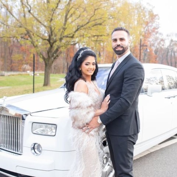 Meet your Posher, Ramzi - Picture 1 of 1